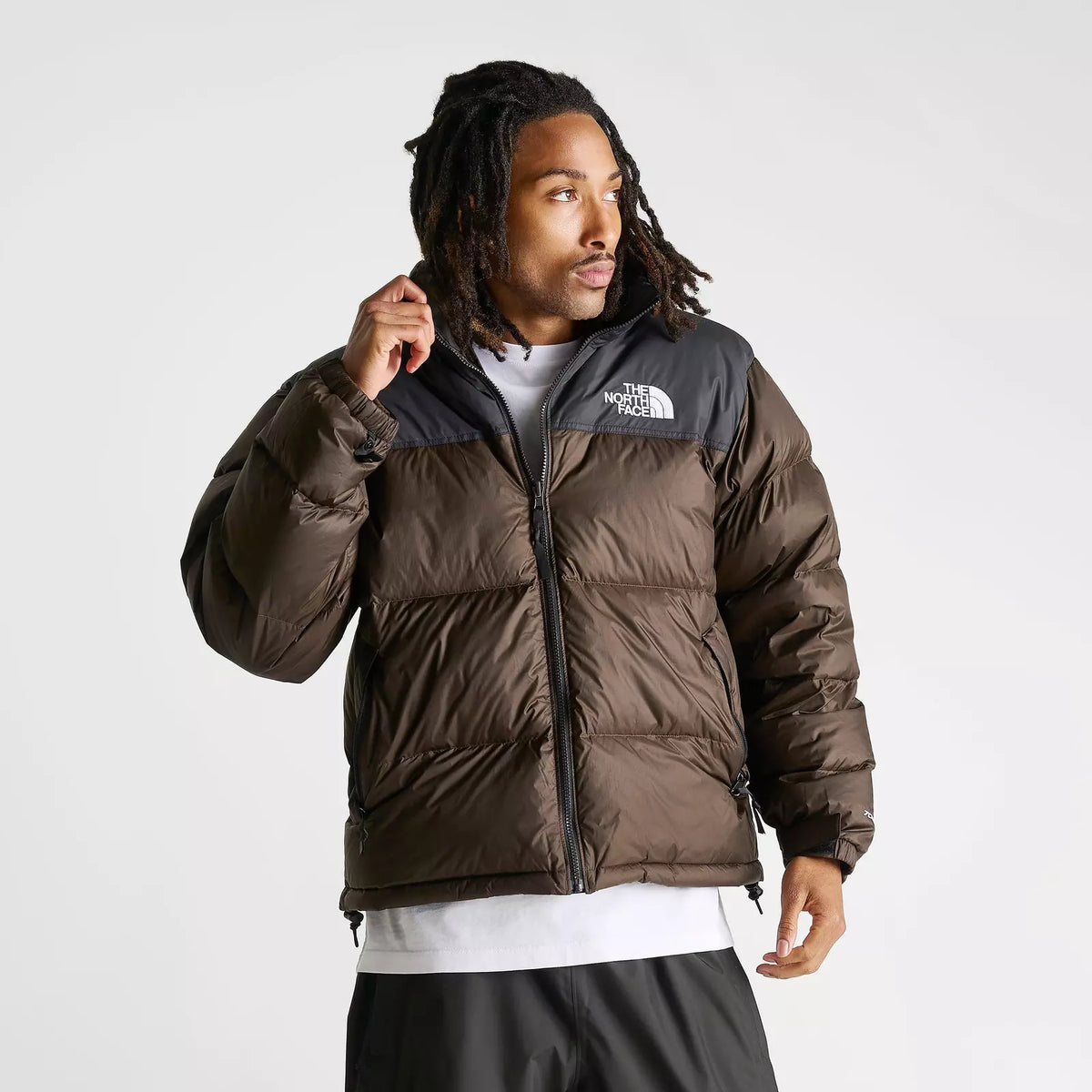 The North Face Men’s 1996 Retro Nuptse Jacket
