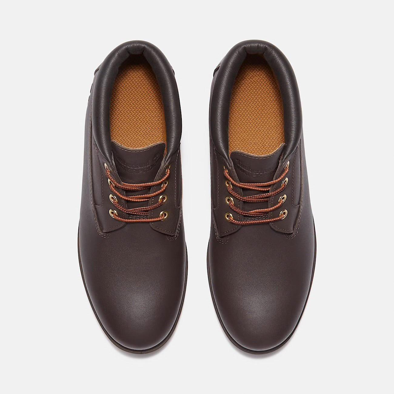 Timberland TBL 1973 Newman Mid Lace Waterproof Chukka Boots