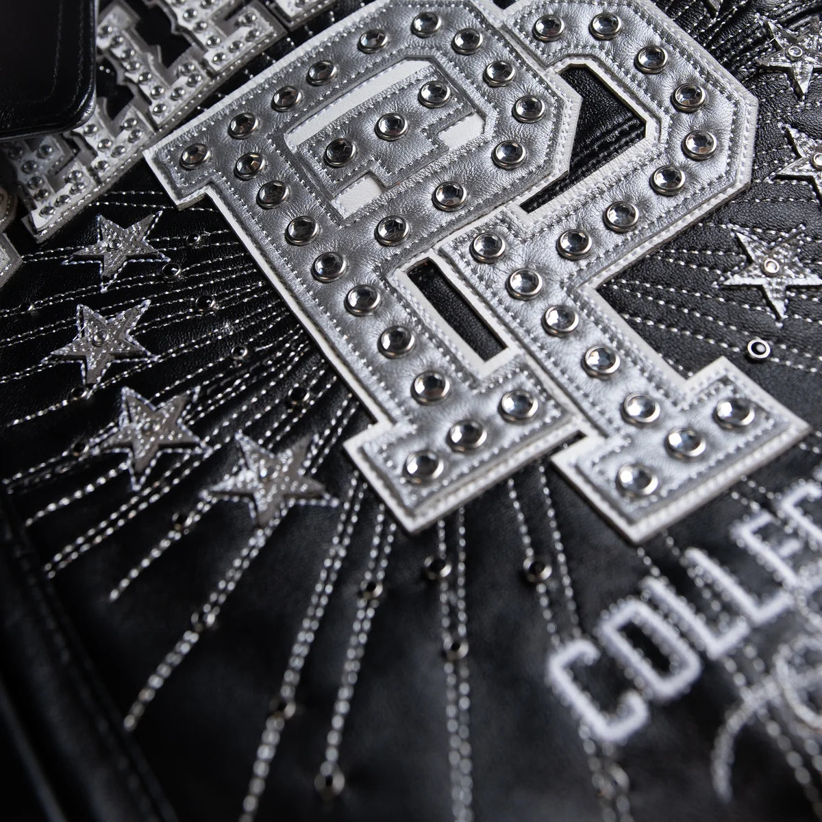 Pelle Pelle  World Tour Icon Jacket