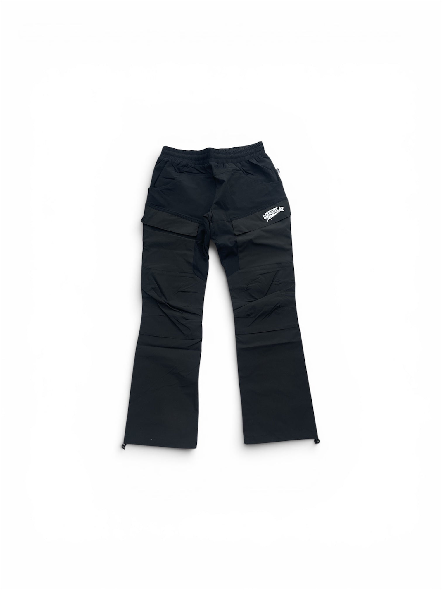 RoughPlay Track Pants (Black)