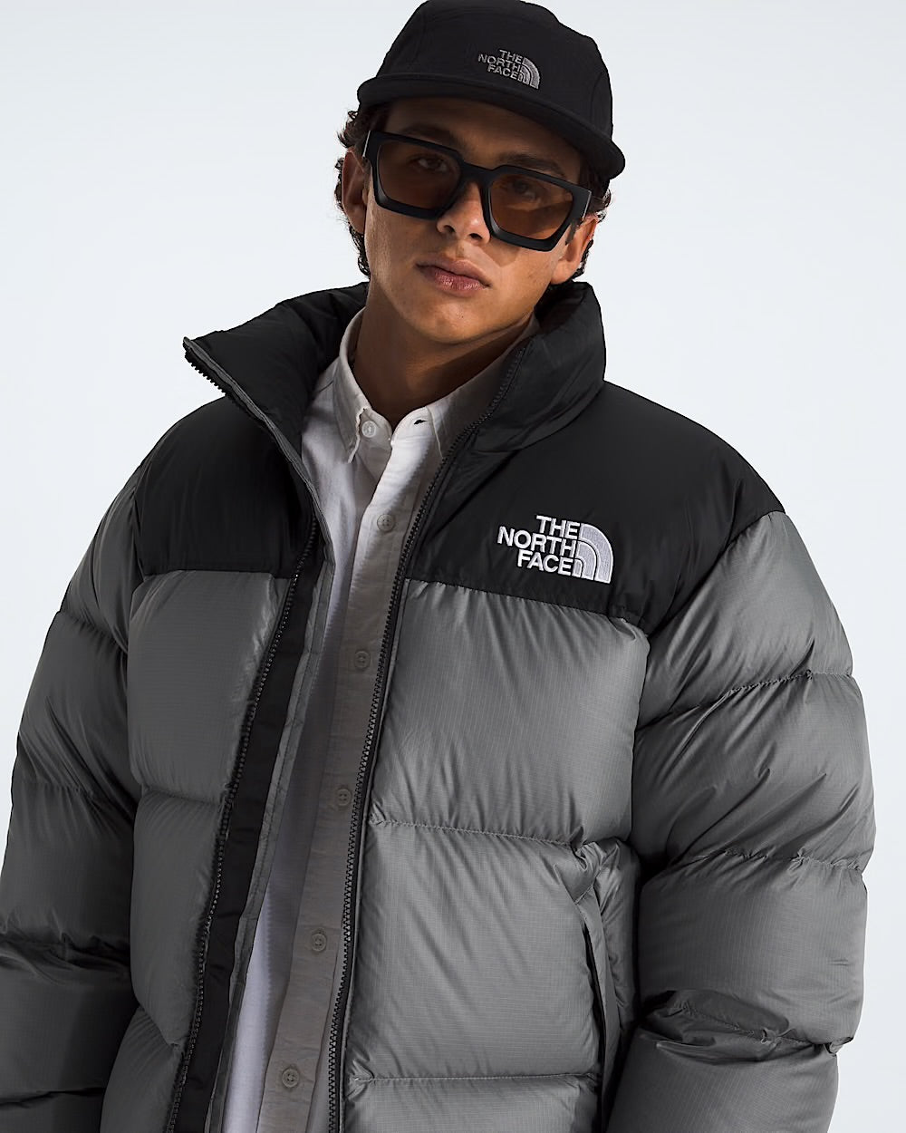 The North Face Men’s 1996 Retro Nuptse Jacket