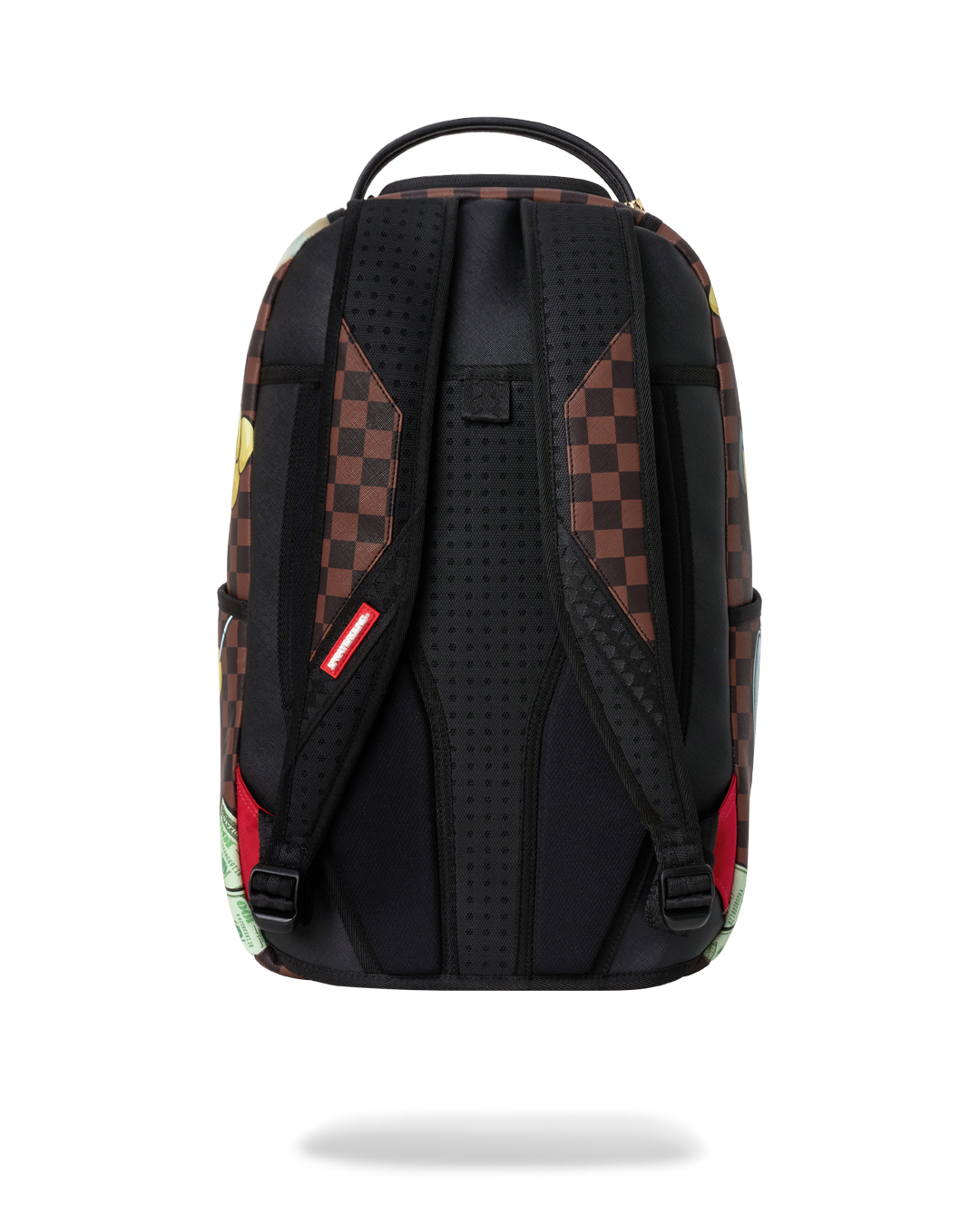Sprayground Inspector Gadget Payup Backpack