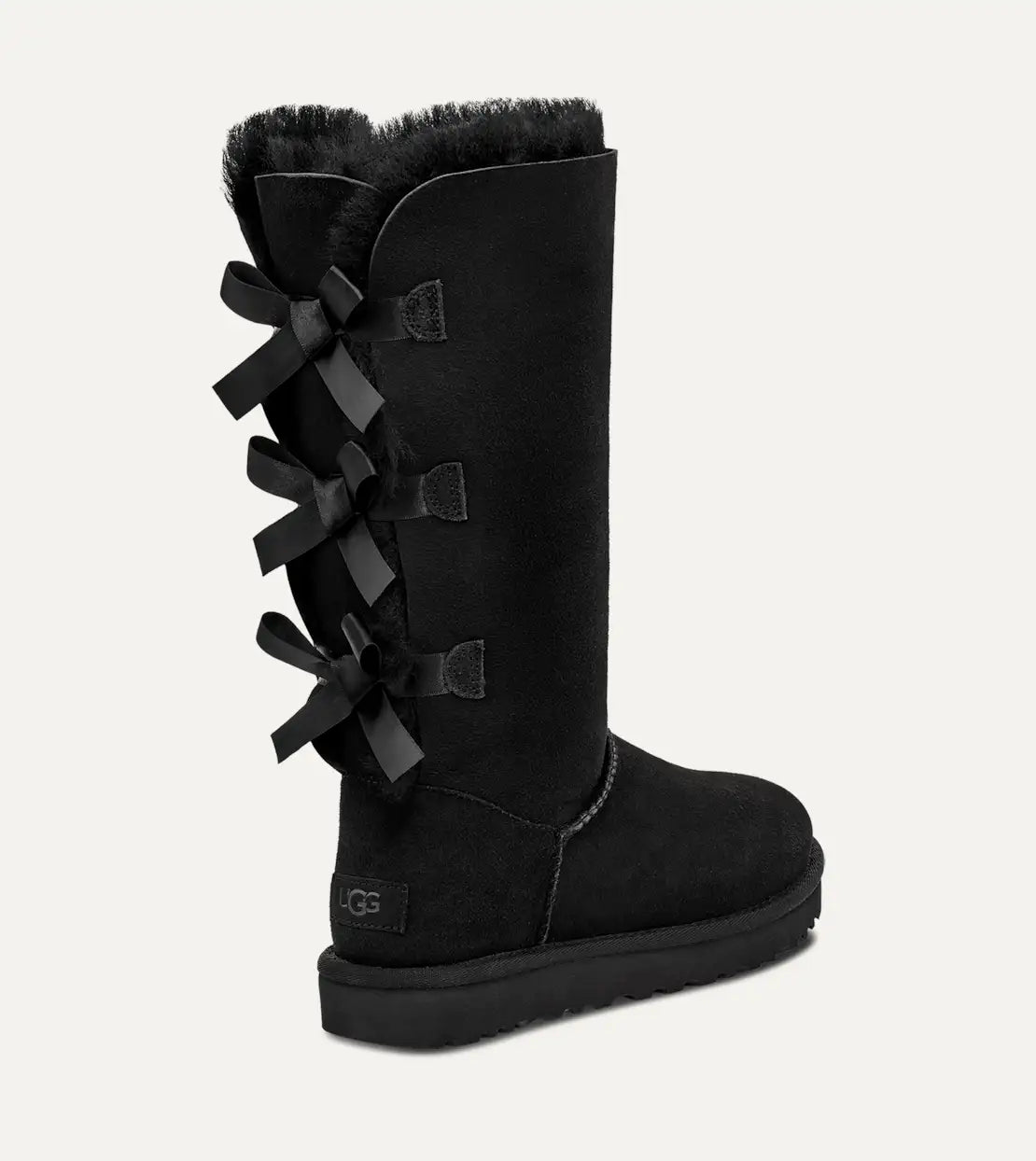 UGG® Women's Bailey Bow Tall II