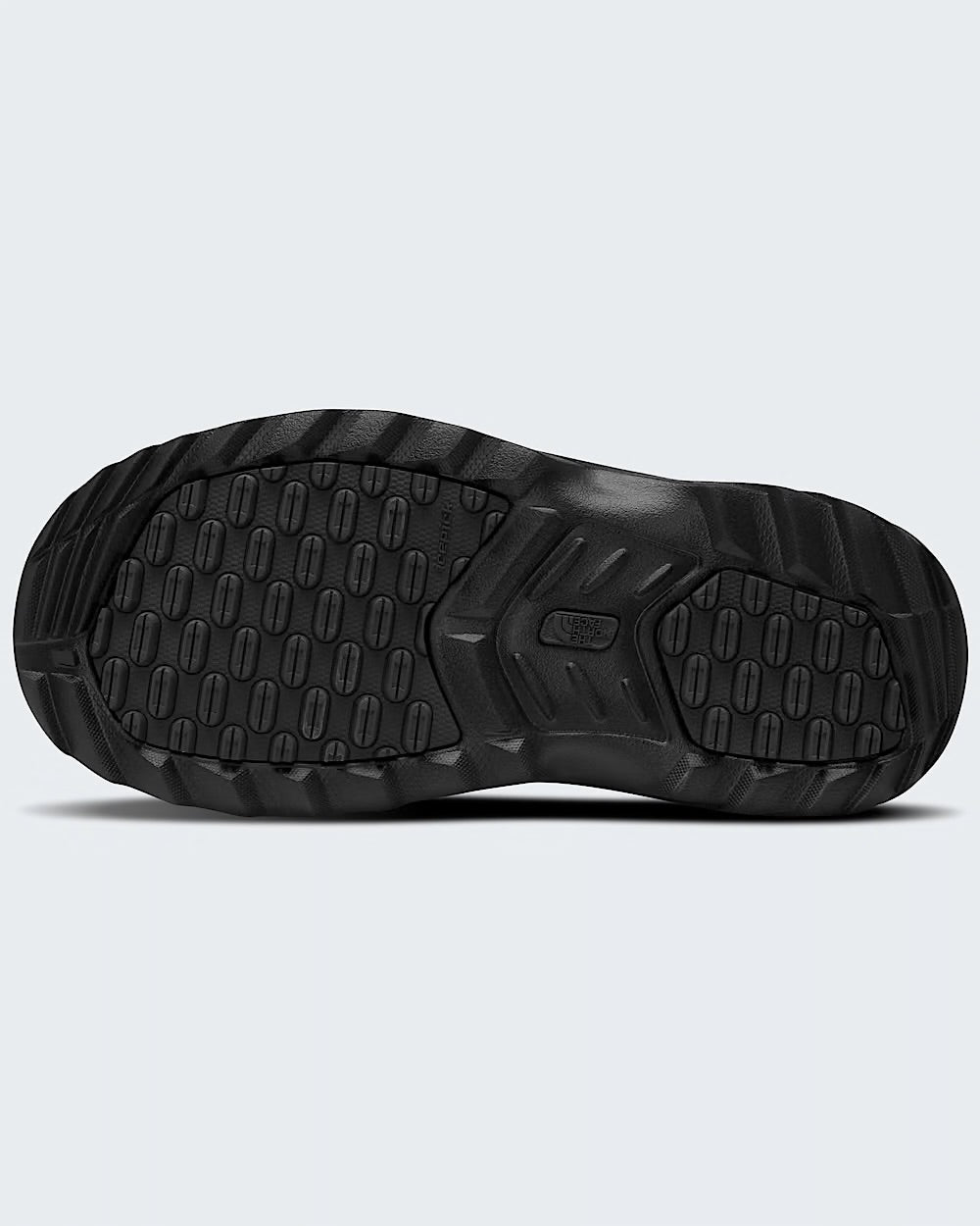 The North Face Men’s Nuptse Traction Booties
