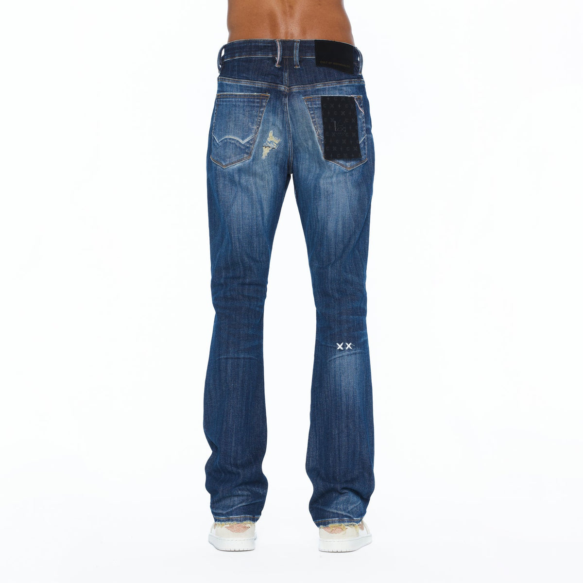 Cult Of Individuality Lenny Bootcut 603 Jeans
