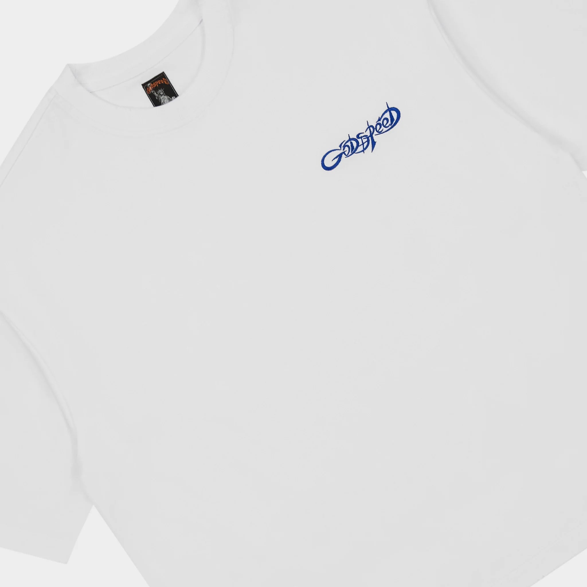 Godspeed Vital NewAge Set (NYK White)