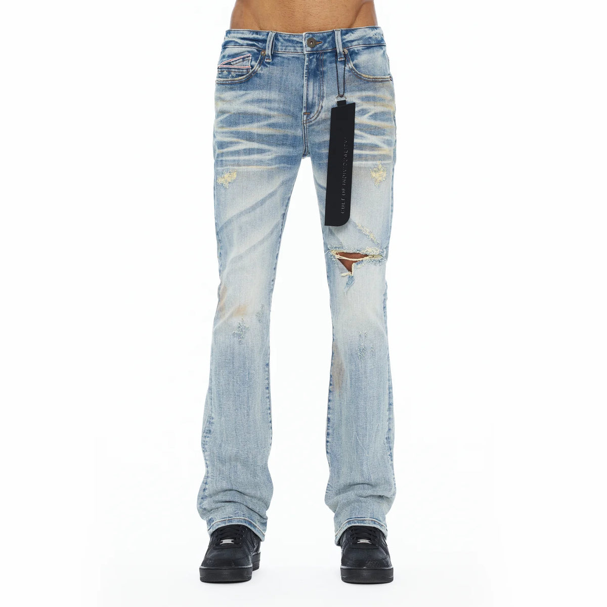 Cult Of Individuality Lenny Bootcut 603 Jeans