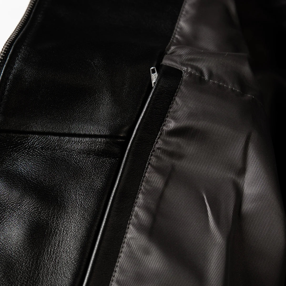 Pelle Pelle  Shoulder Crest Jacket