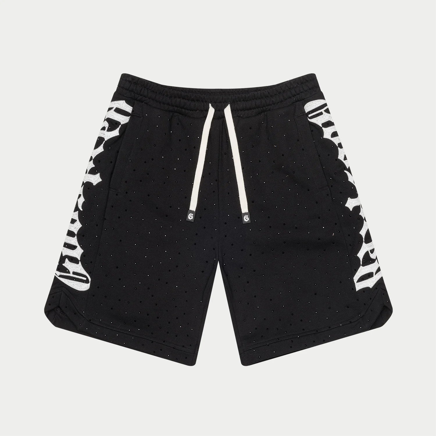 Godspeed CourtSide Shorts VVS (Black)