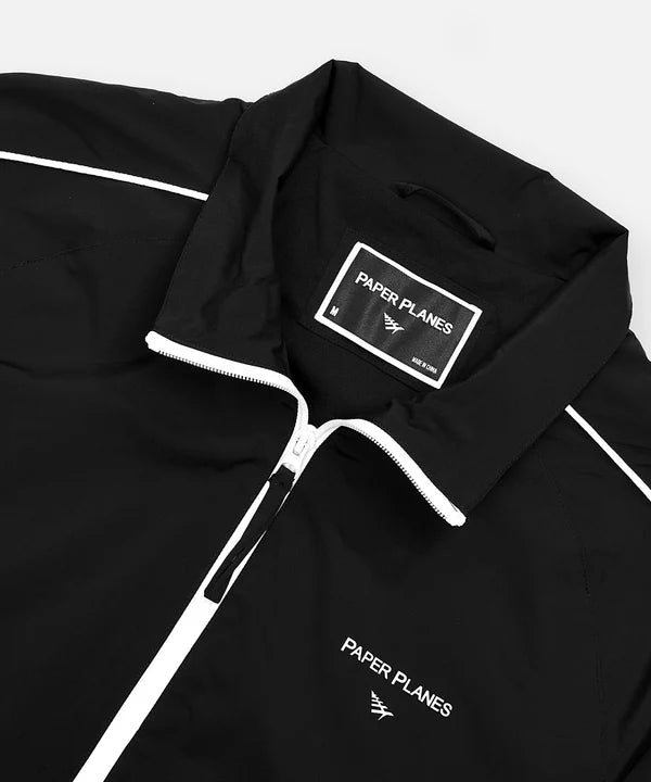 Paper Planes  Open Bottom  Track Sweatsuit