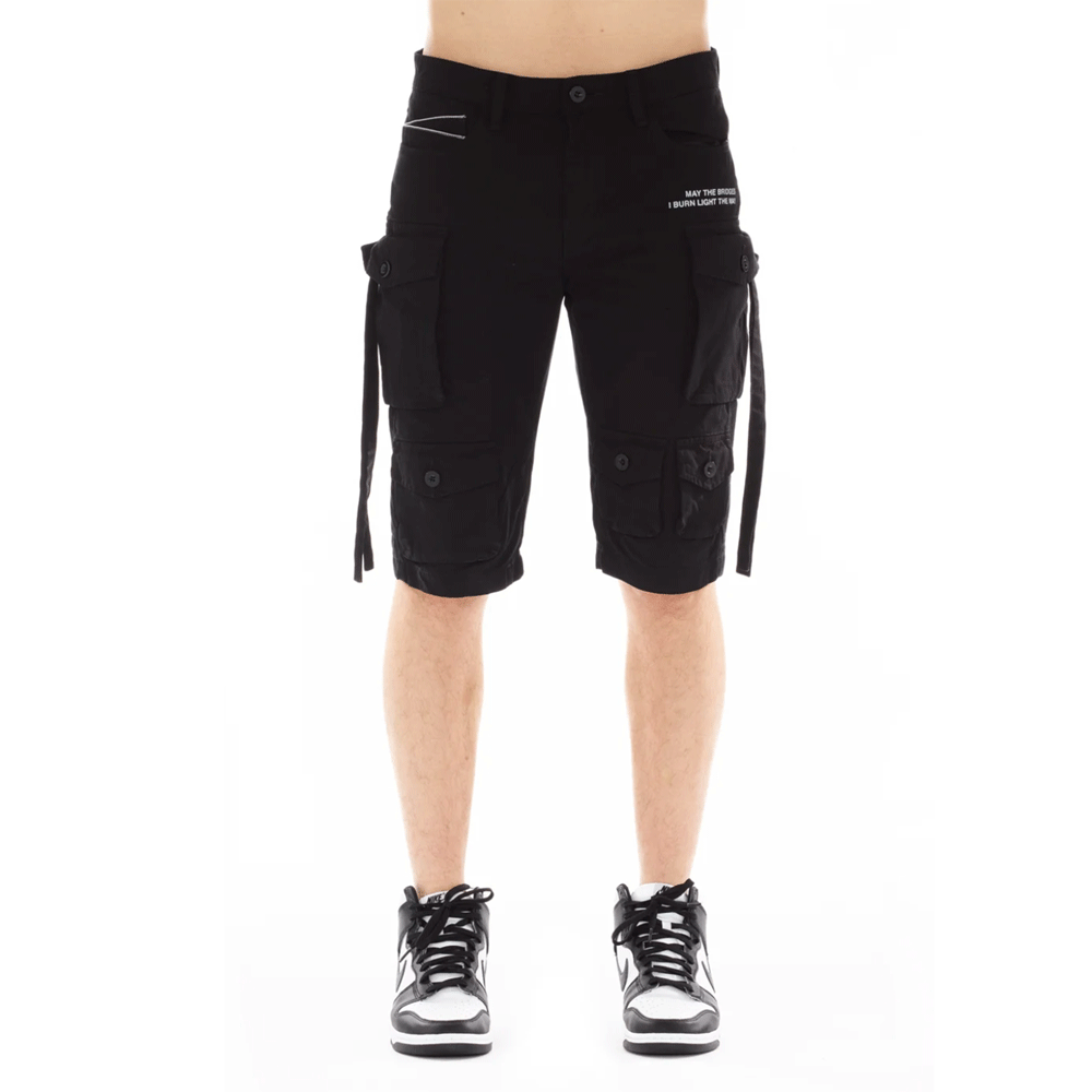 Cult Of Individuality Cargo Short