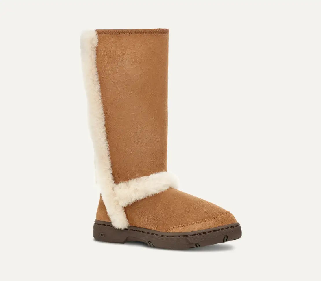 UGG® Women's Sunburst  Tall