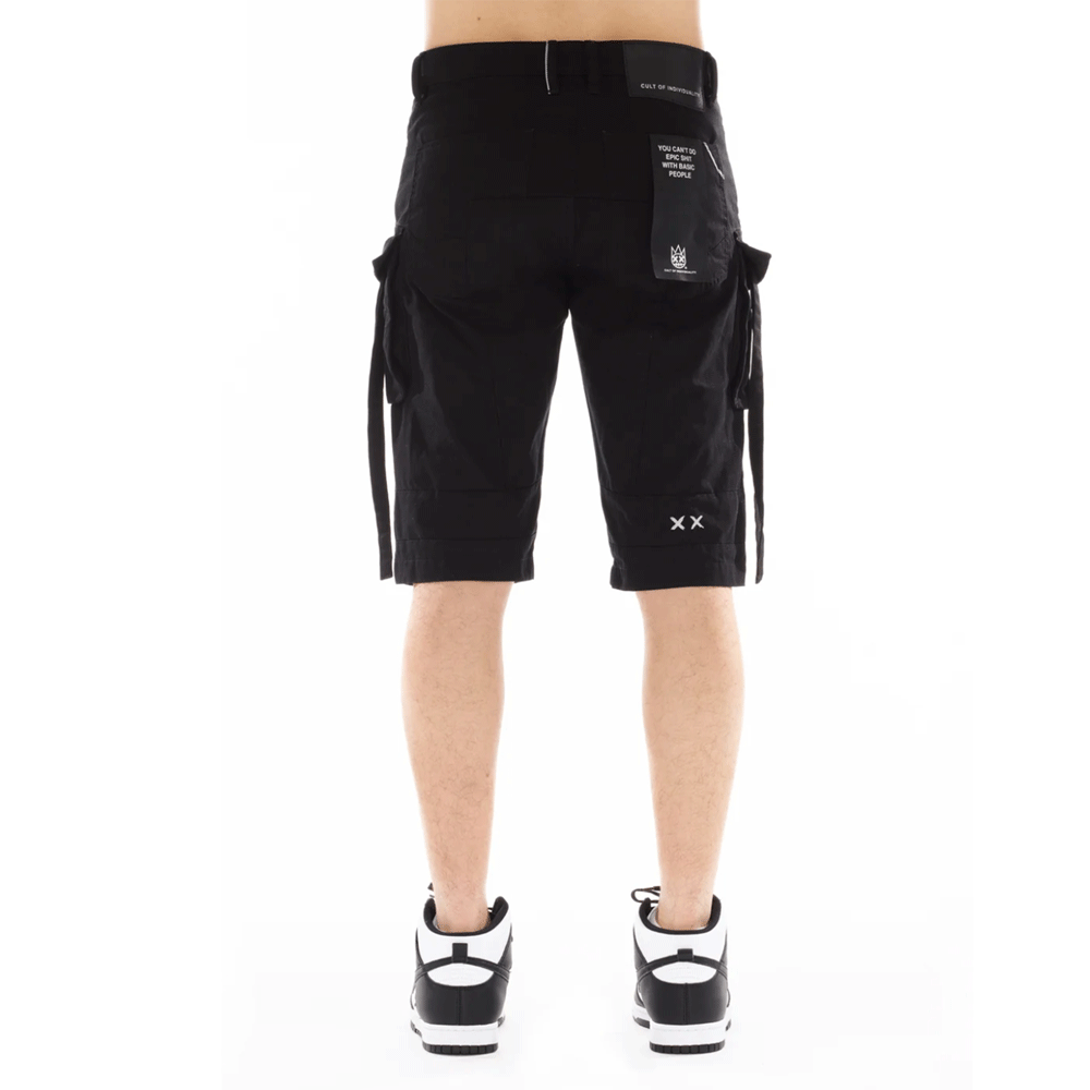 Cult Of Individuality Cargo Short