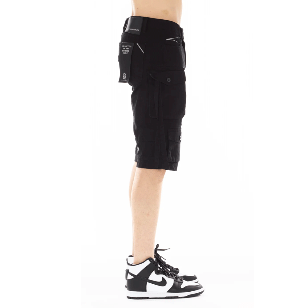 Cult Of Individuality Cargo Short