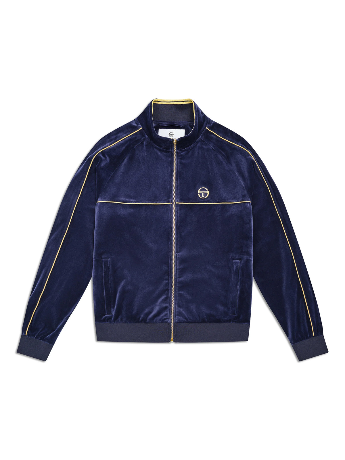 Sergio Tacchini Lioni Track Sweatsuit