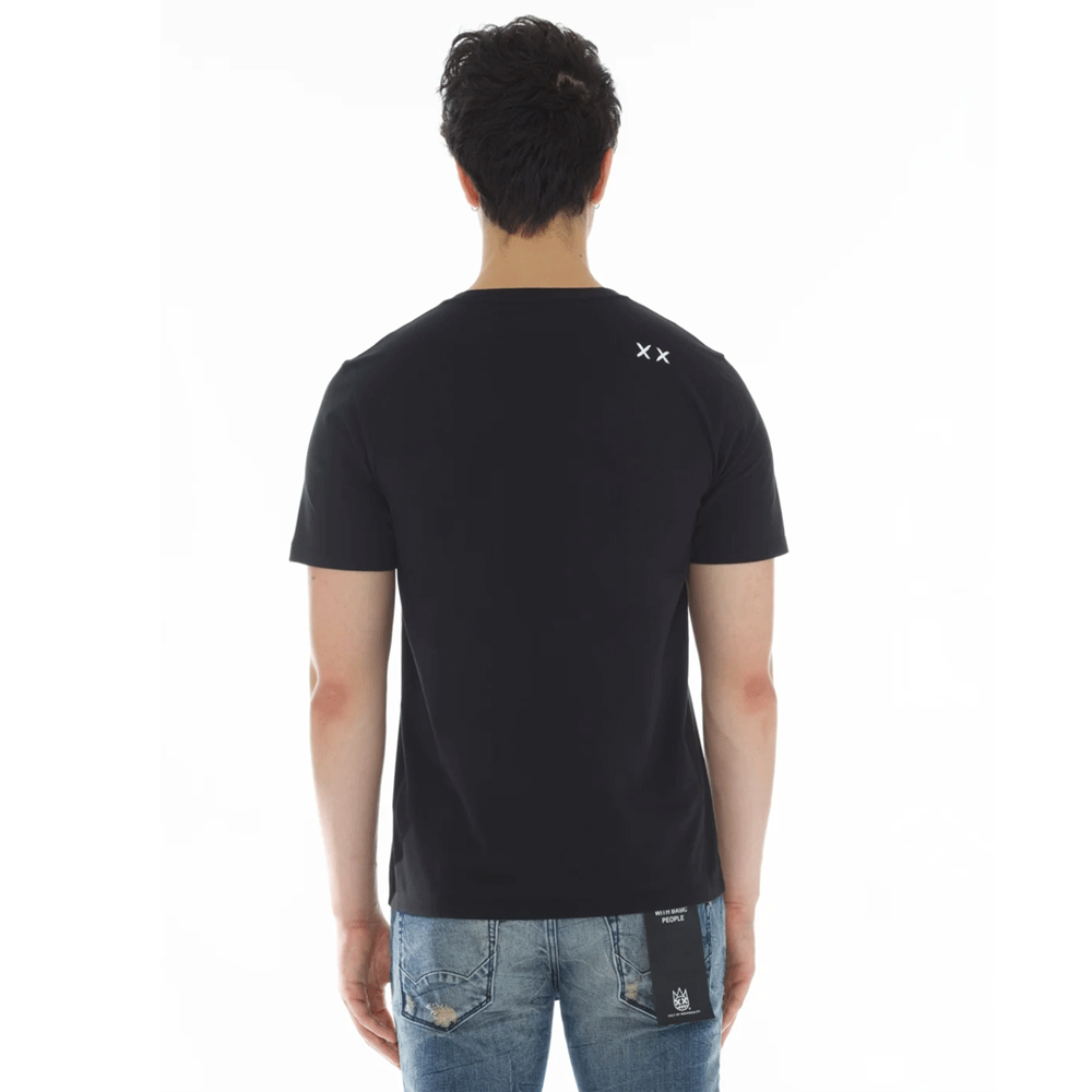 Cult Of Individuality Short Sleeve Tee “Moonlight”