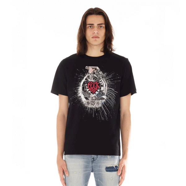 ミュージシャン NECROSANCT/Completely Fuck Off T-shirt 89_grande.gif?v=1719510113