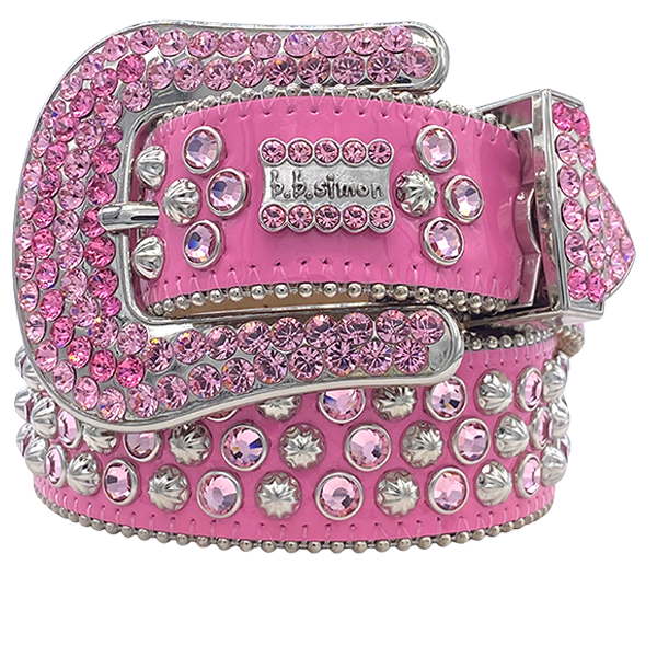 BB Simon Lavasan Bubblegum Pink
