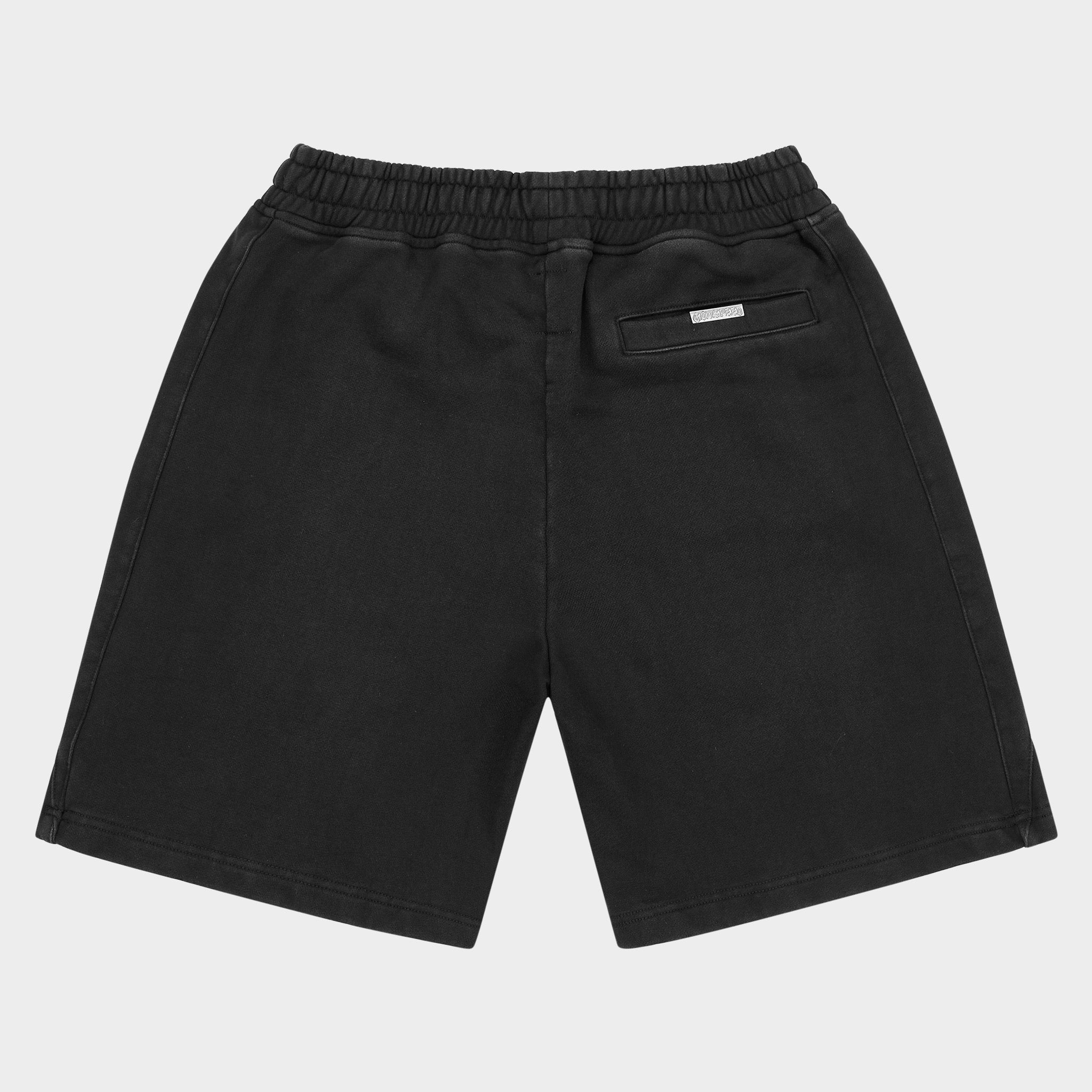 Godspeed Vital NextGen Set (NYK Black/Blue)