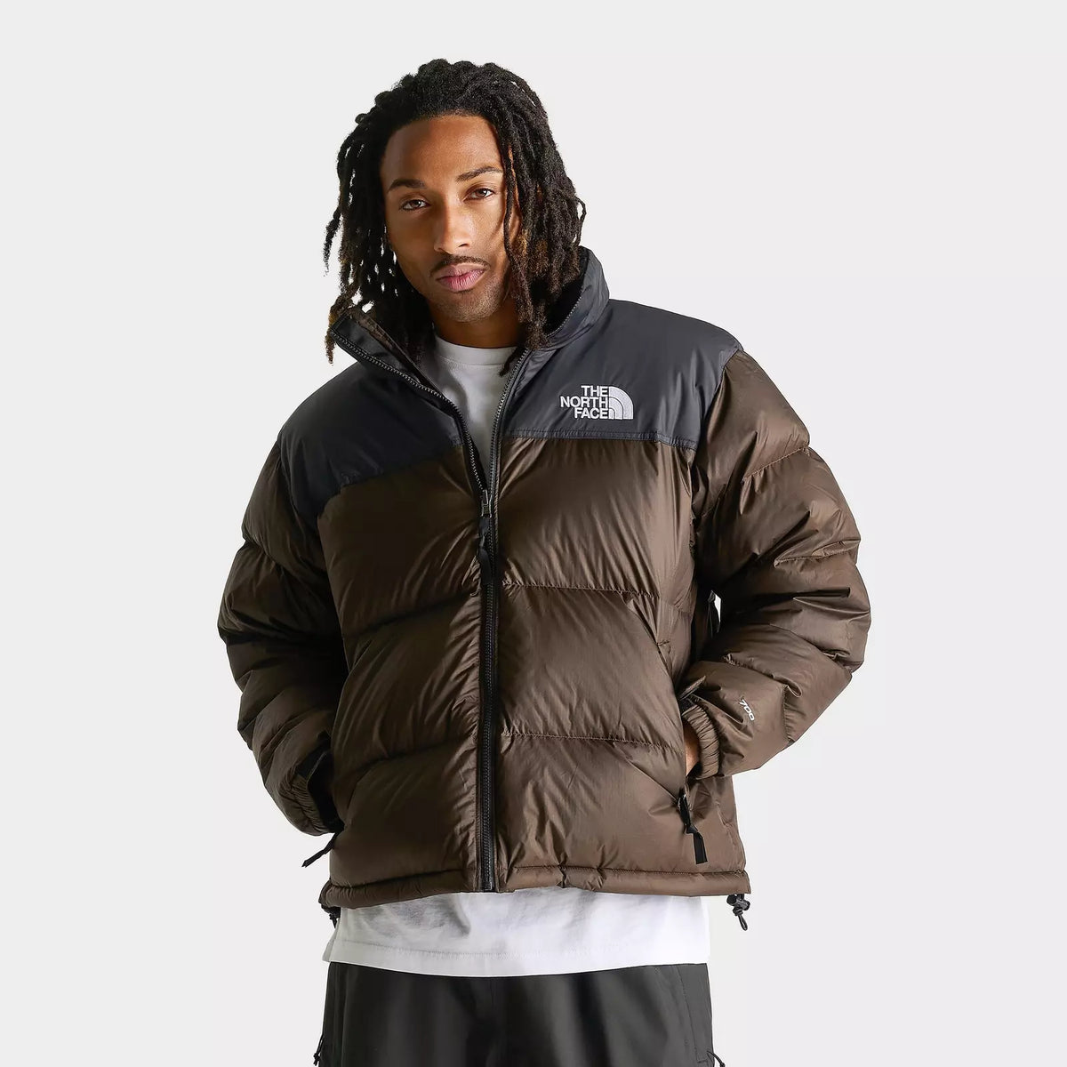 The North Face Men’s 1996 Retro Nuptse Jacket