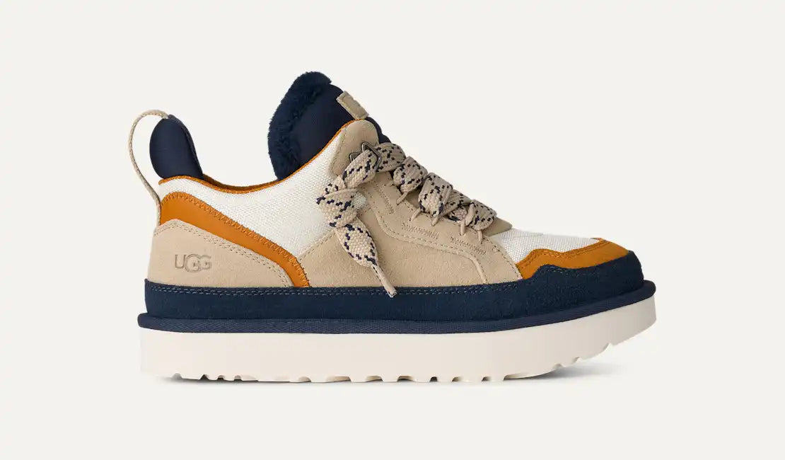 UGG® Men’s Lowmel