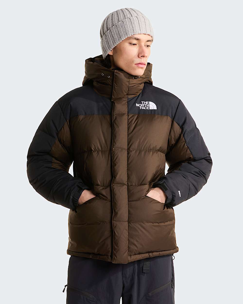 The North Face Men’s Hmlyn Down Parka