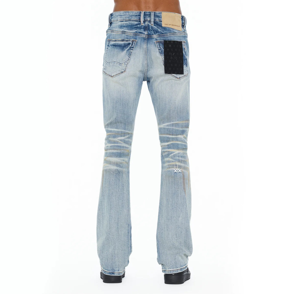 Cult Of Individuality Lenny Bootcut 603 Jeans