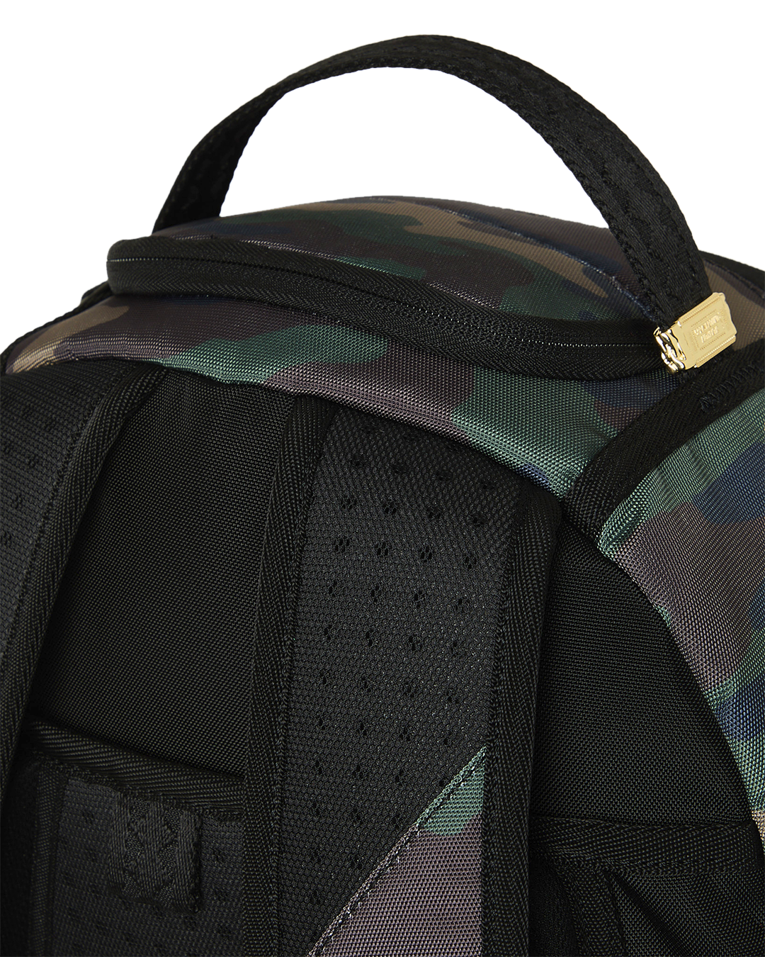 Sprayground 90S Nick The Hangout Backpack
