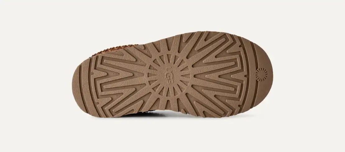 UGG® Kid’s Tazz Shiny Dots