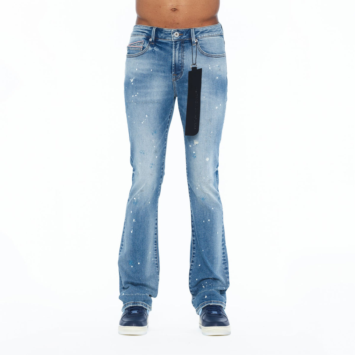 Cult Of Individuality Lenny Bootcut 603 Jeans