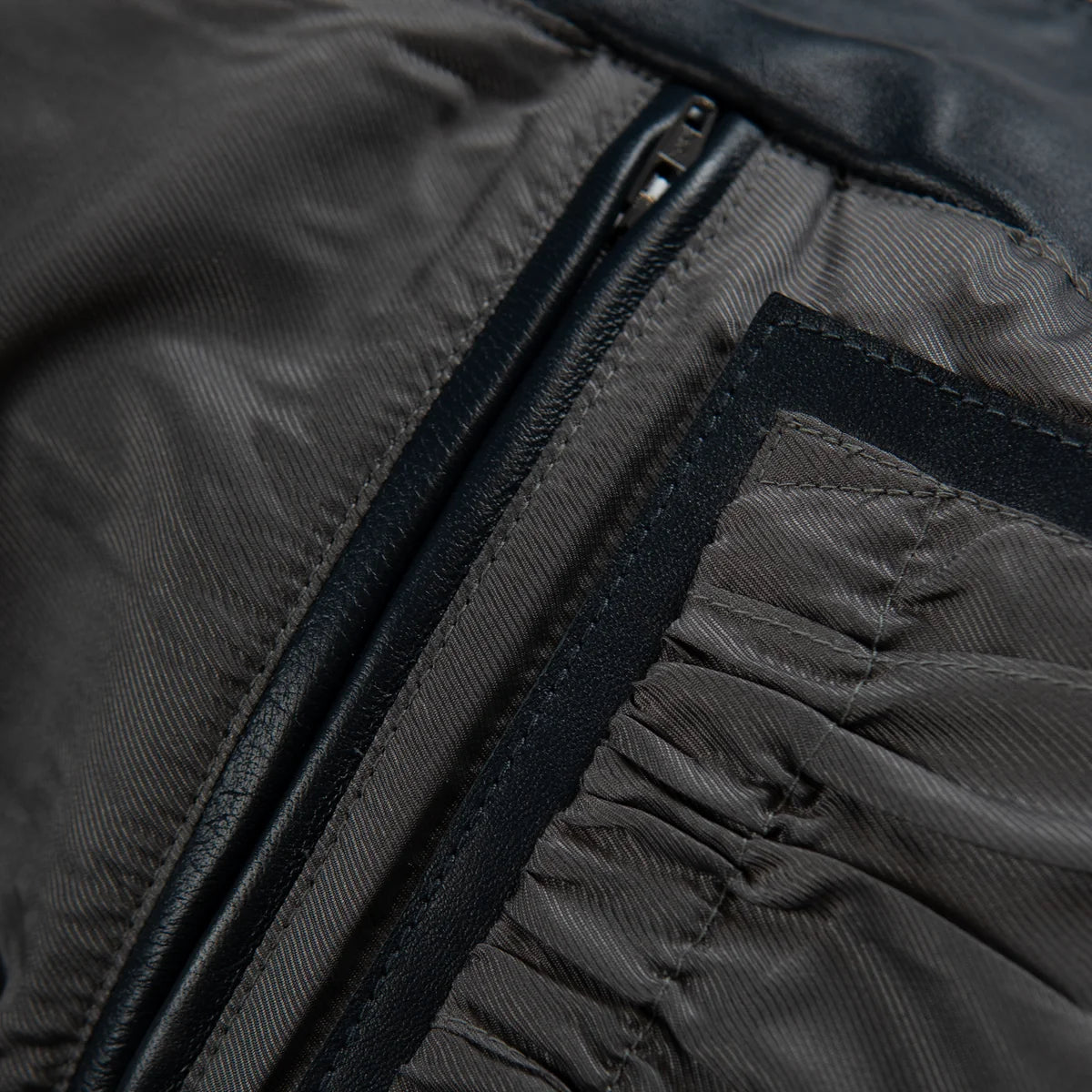 Pelle Pelle  All Time Champions Jacket “Rhinestone”