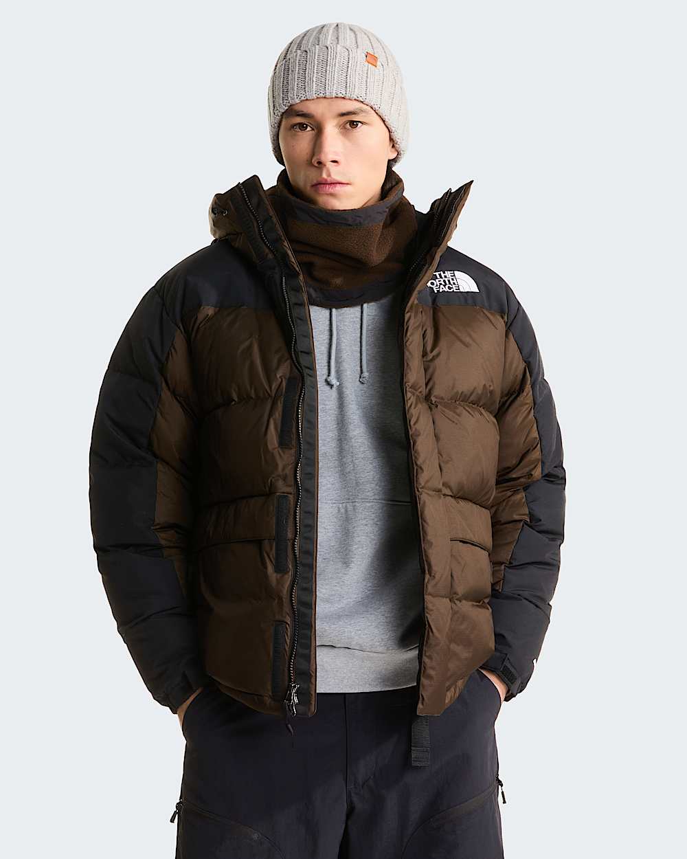 The North Face Men’s Hmlyn Down Parka