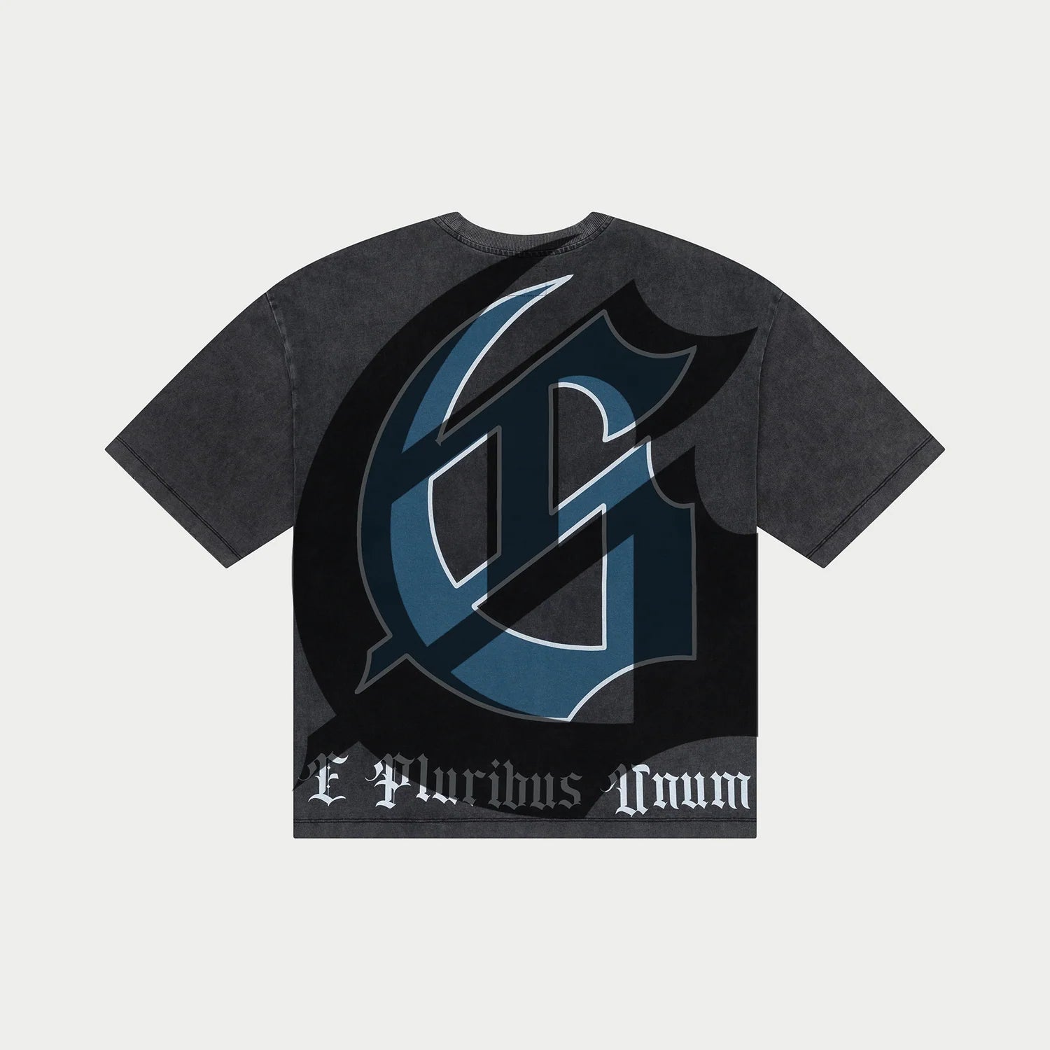 Godspeed First Contact (Grey Wash)