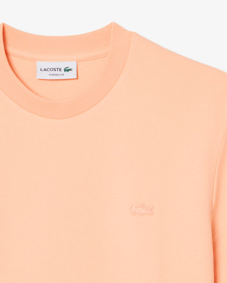 Lacoste Men’s Jersey Textured Short-Set