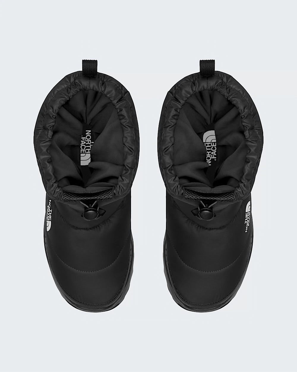 The North Face Men’s Nuptse Traction Booties
