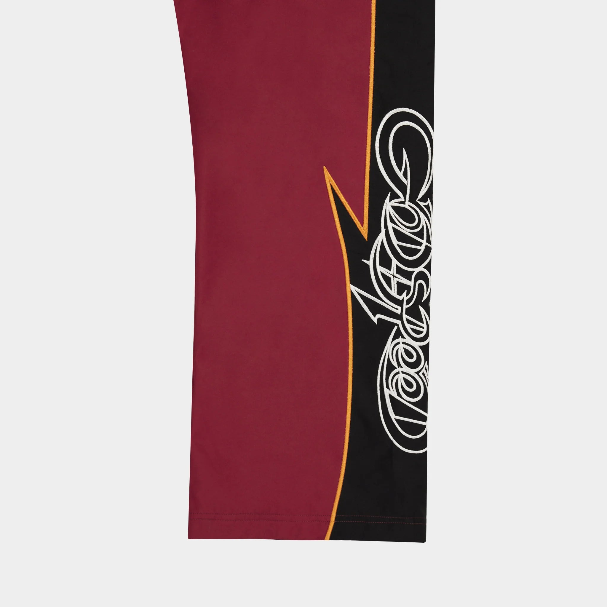 Godspeed GT Tracksuit (Red Wine)