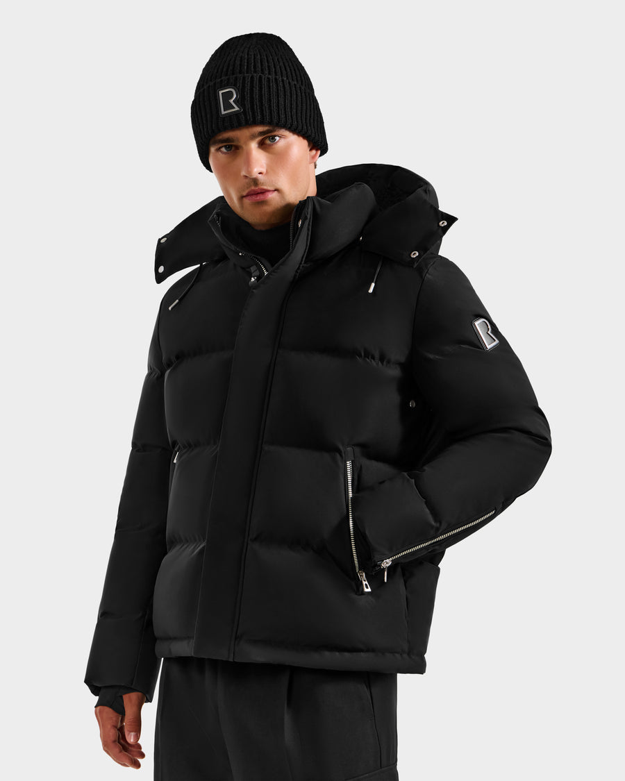 Rudsak Joel H Men’s Heritage Down Parka