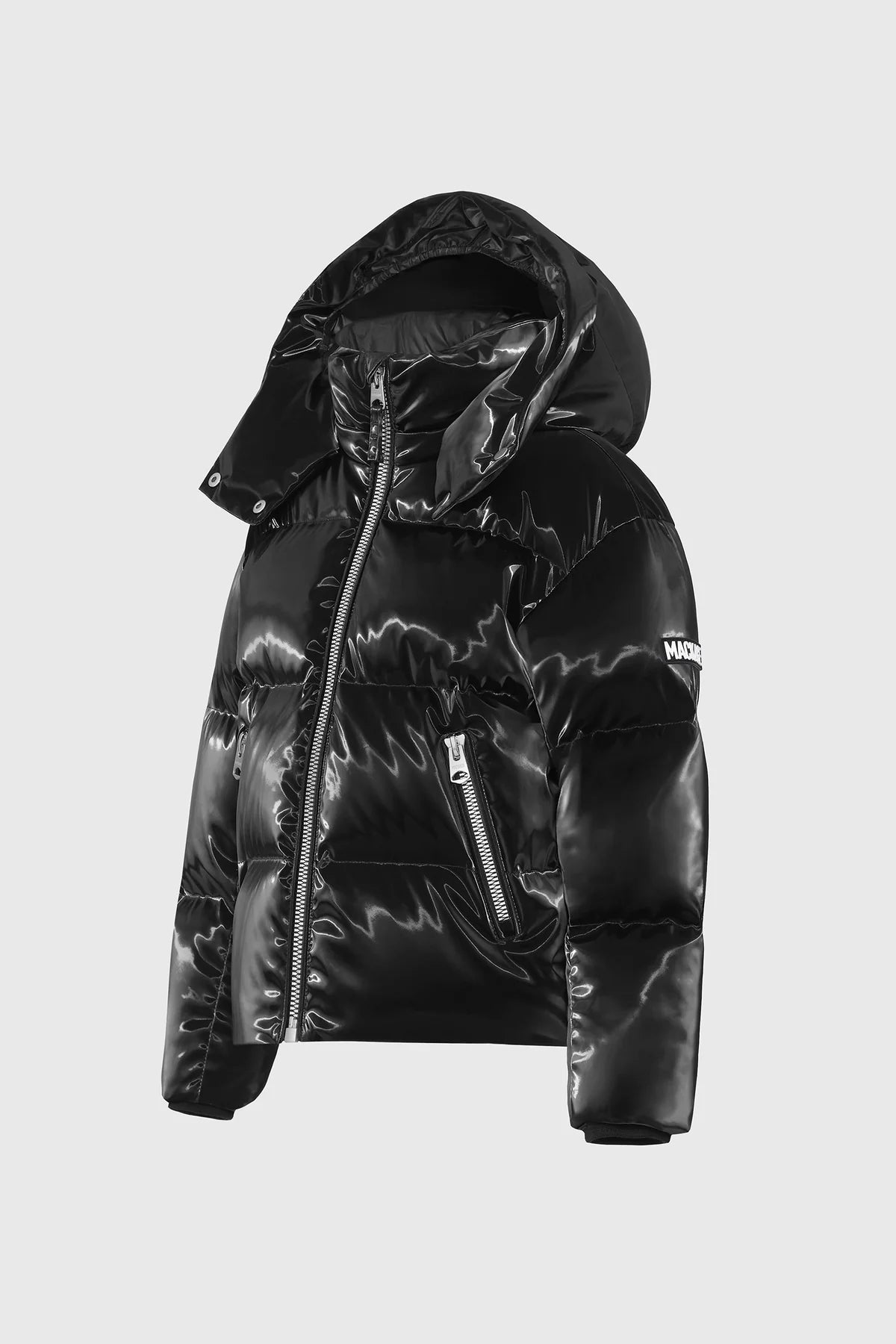 Mackage JESSE-GLO Glossy Parka for Kids (8-14 years)