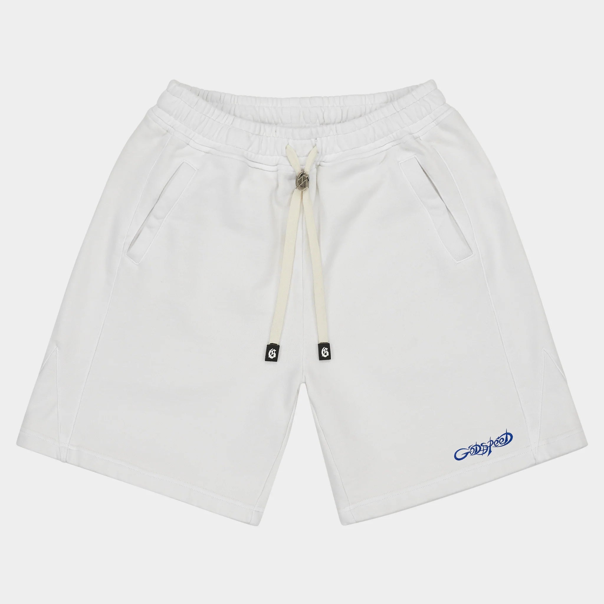 Godspeed Vital NewAge Set (NYK White)