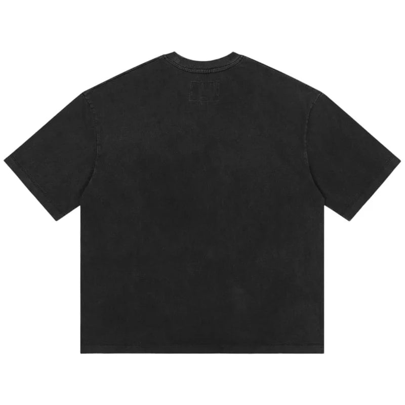 Godspeed Hollywood Inferno T-Shirt (Black)
