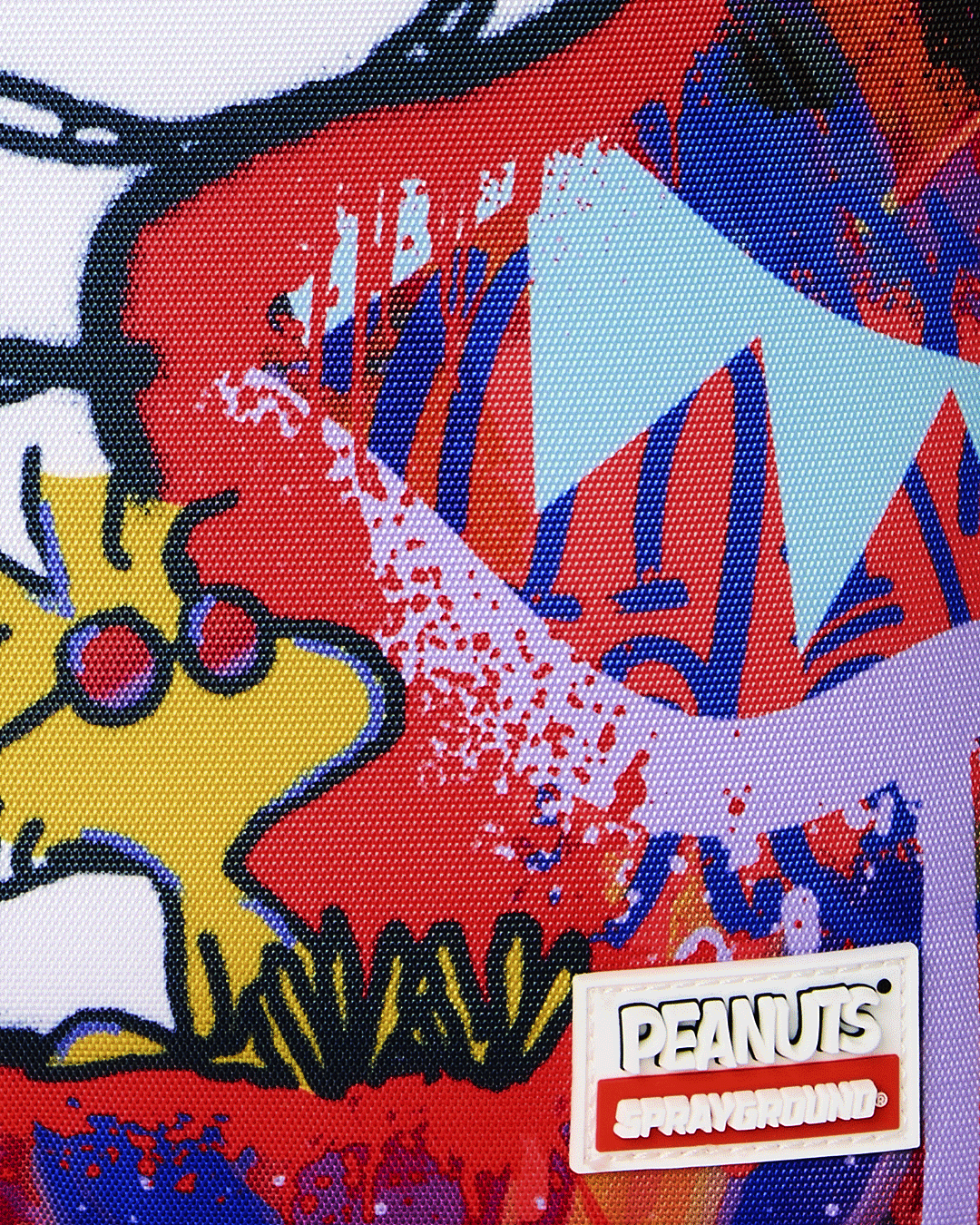 Sprayground Peanuts Snoopy Dream Daze Backpack