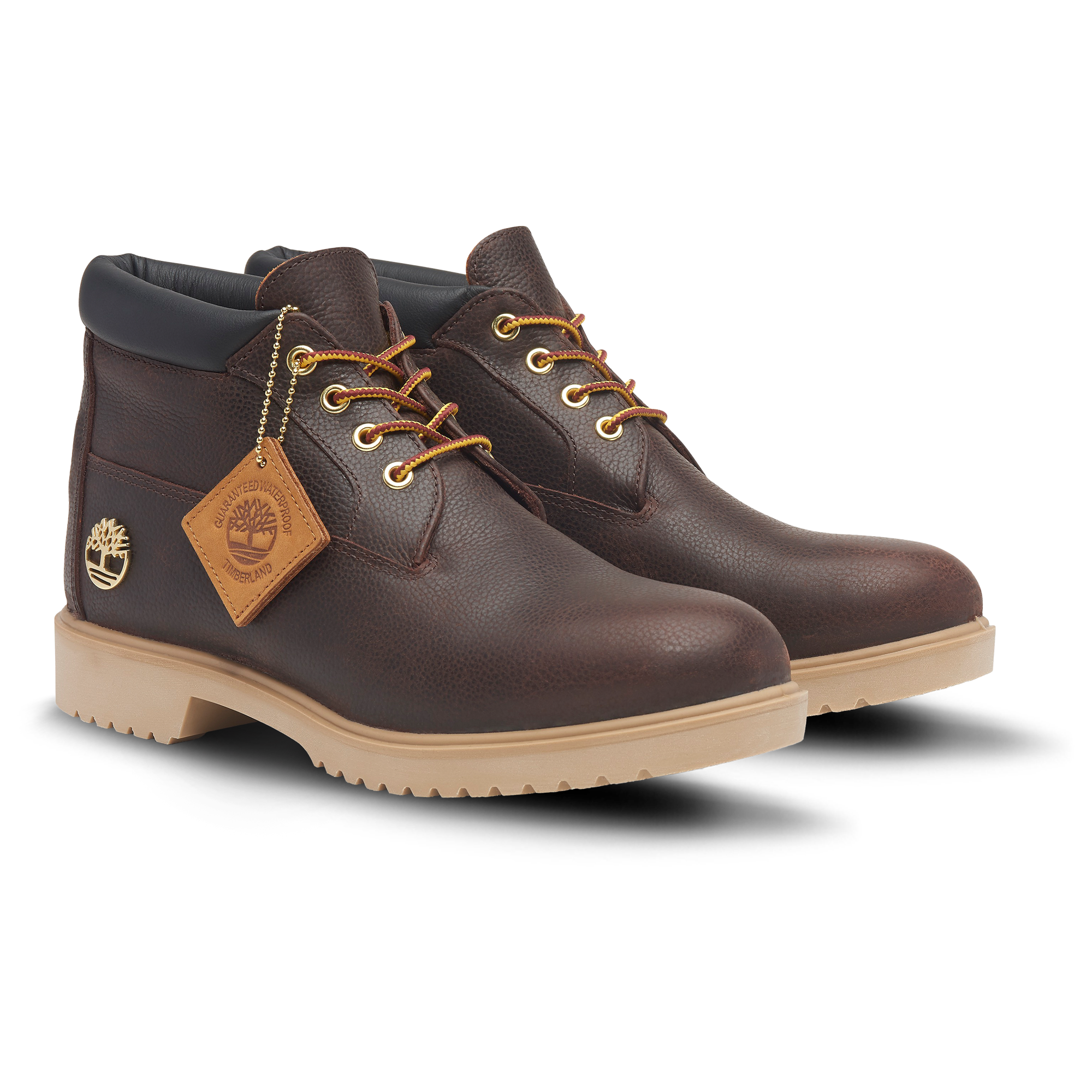 Timberland Timberland Chukka Boots