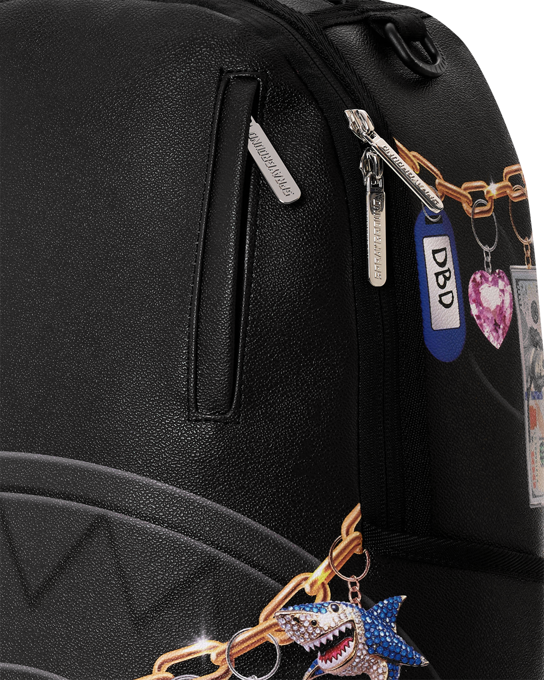Sprayground The Mirage Backpack