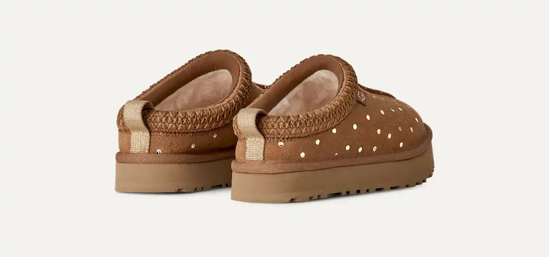 UGG® Kid’s Tazz Shiny Dots