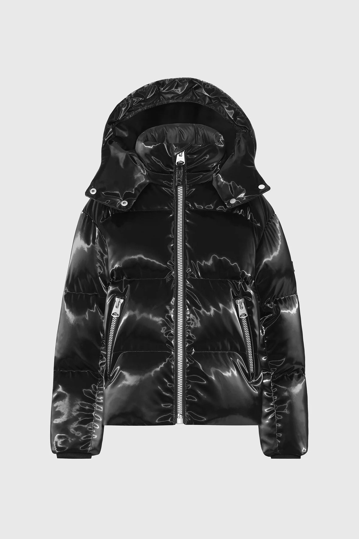 Mackage JESSE-GLO Glossy Parka for Kids (8-14 years)
