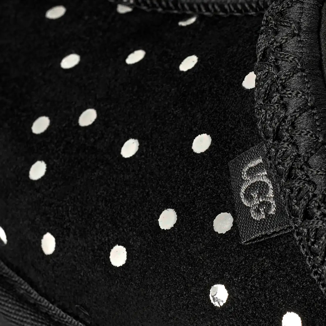 UGG® Kid’s Tazz Shiny Dots