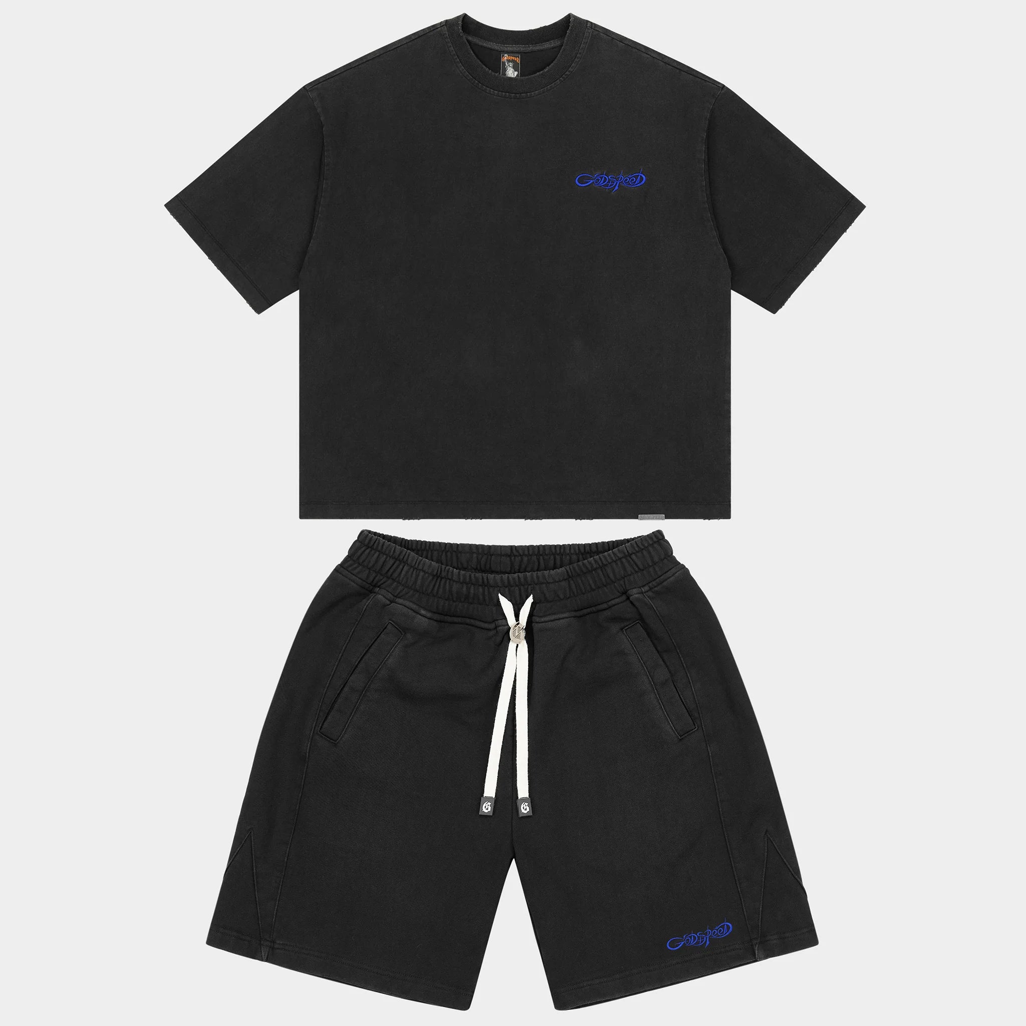 Godspeed Vital NextGen Set (NYK Black/Blue)