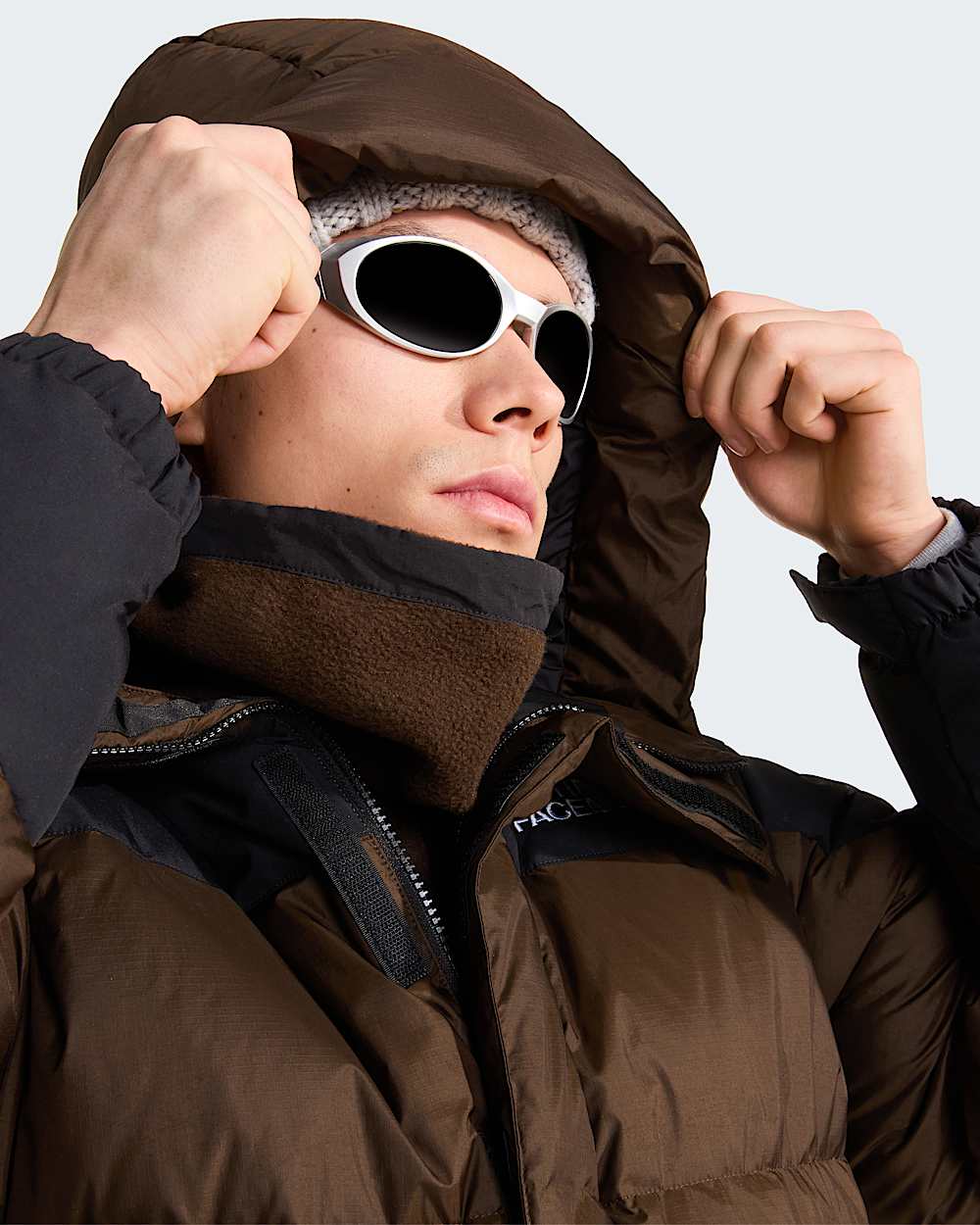 The North Face Men’s Hmlyn Down Parka