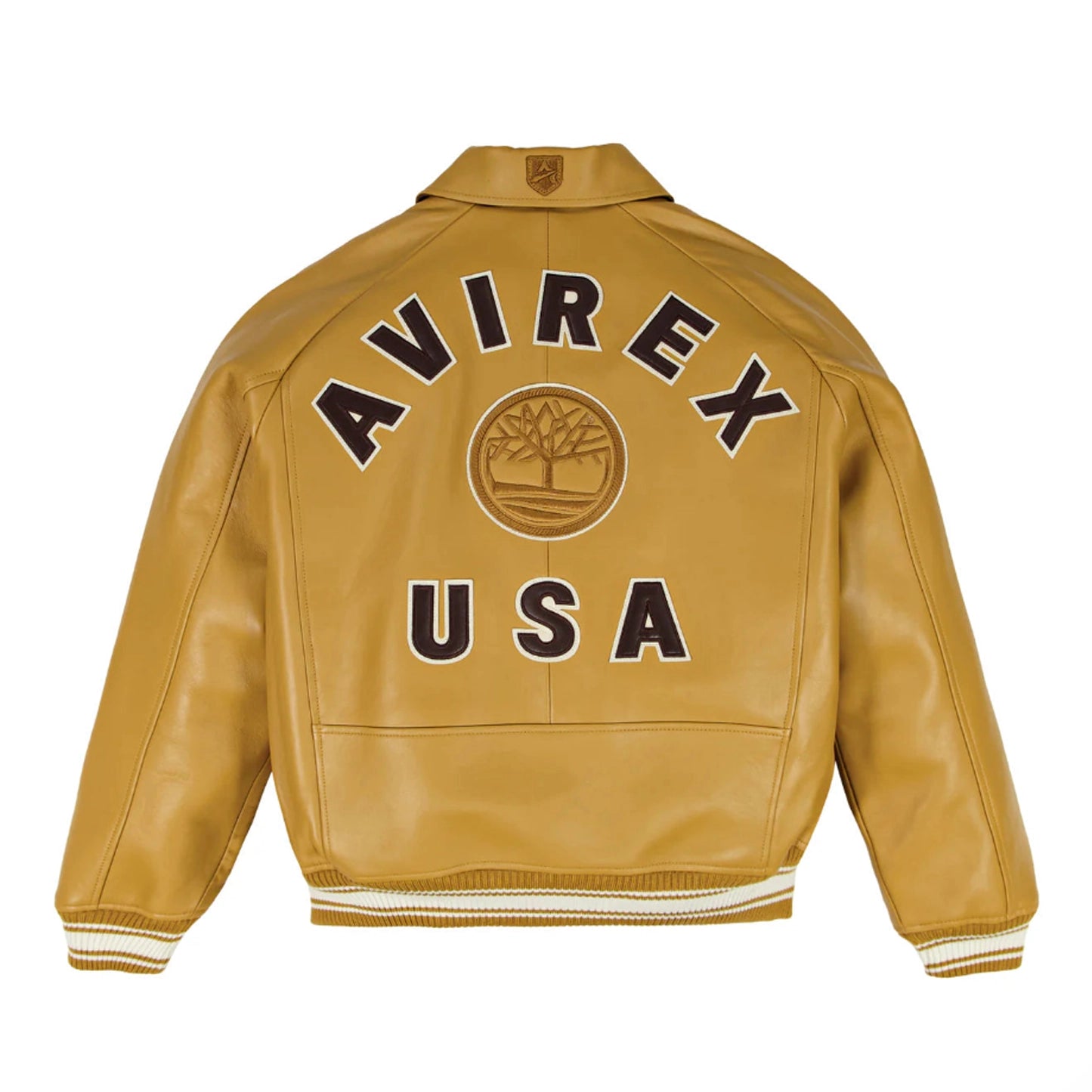 Avirex  X Timberland Icon Jacket