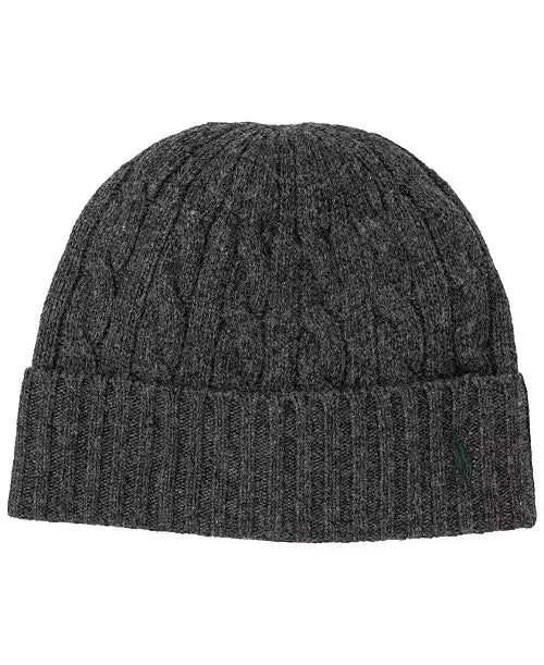 Polo Ralph Lauren Classic Cable Beanie